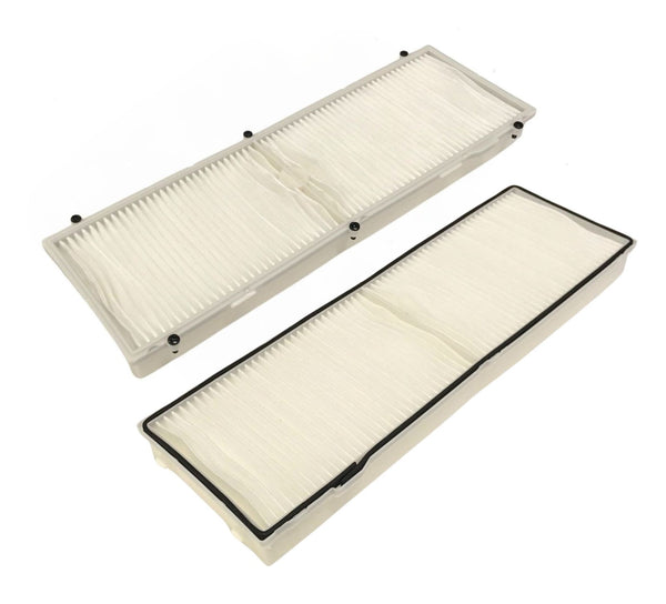 Projector Air Filter Compatible With Sony Model Numbers VPL-P500WZ, VPL-P500HZ, VPL-P500XZ, VPL-P520HZ, VPL-P620HZ