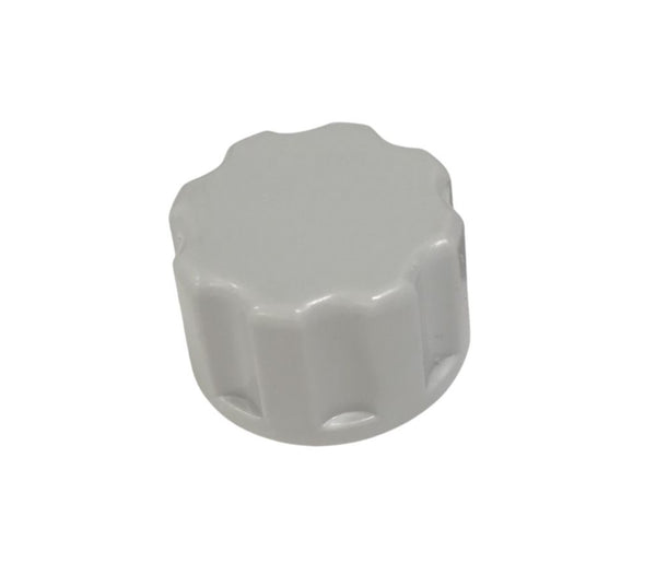 Genuine OEM Midea Air Conditioner AC Upper Drain Cap Originally Shipped With MP07DRWBA3RCM, MP07SRWBA3RCM, MP08DRWBA3RCM