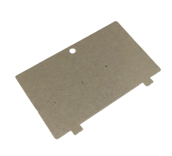 Genuine OEM Frigidaire Microwave Waveguide Originally Shipped With FGMO3067UF, FGMO3067UD, FPMO3077TFA, PMBD3080AFA