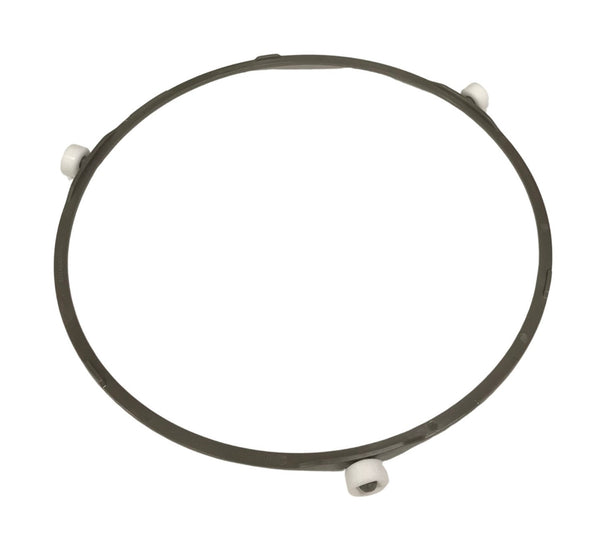 Genuine OEM GE Microwave Roller Ring Originally Shipped With JVM1860WD001, JVM1860WD002, JVM1861BD001, JVM1861BD002