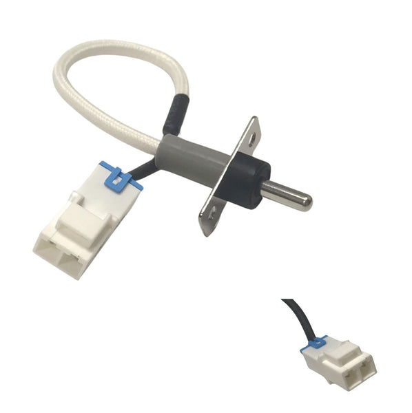 Washing Machine Temperature Sensor Compatible With Samsung Model Numbers WD18H7300KP/AX, WD18H7300KP/PE, WD8122CVB