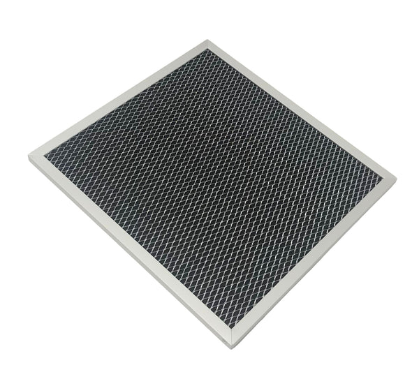 Range Hood Charcoal Filter Compatible With GE Model Numbers JN30X01, JN30X02, JN322X01, JN322X02, JN322X03, JN322XJ1
