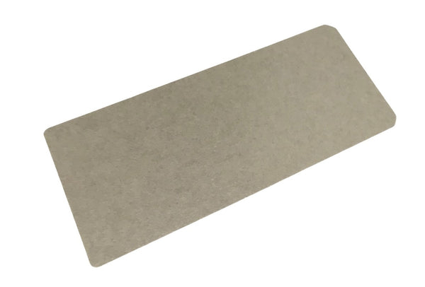 Genuine OEM Panasonic Microwave Waveguide Originally Shipped With NNCD87KS, NN-CD87KS