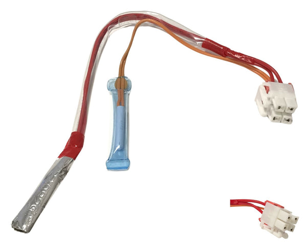 Refrigerator Section Controller Assembly Compatible With LG Model Numbers LFX32945ST, LFX33975ST, LFXC24726D