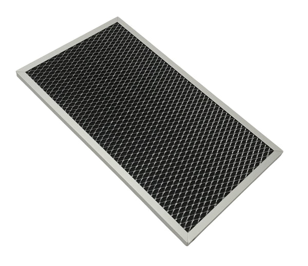 Microwave Upper Charcoal Filter Compatible With Whirlpool Model Numbers MH9181XMB0, GH5184XPB1, GH6177XPB0, GH6177XPQ3