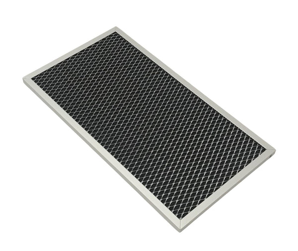Microwave Upper Charcoal Filter Compatible With Samsung Model Numbers SMH7150BC, SMH7150BC/XAA, SMH7150BE
