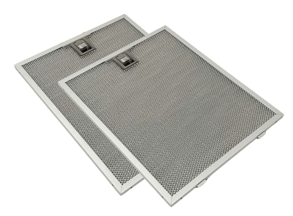 Range Hood Grease Filter 36 Inch Only - Two Pack Compatible With Electrolux Model Numbers FHWC3055LSA, FHWC3655LSA