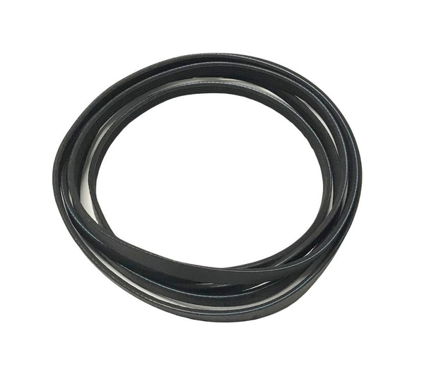 Dryer Drum Belt Compatible With Speed Queen Model Numbers SDG509WF, SDG609LF, SDG609QF, SDG609WF, SDG709LF, SDG709QF