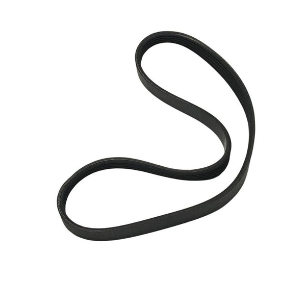 Washing Machine Drive Belt Compatible With Whirlpool Model Numbers WTW4955HW1, WTW4955HW2, WTW4955JW0, WTW4955JW1