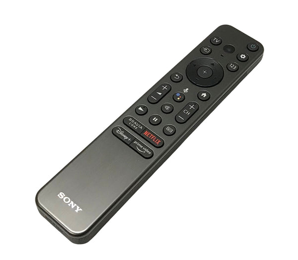 Genuine OEM Sony TV Remote Control Originally Shipped With XR42A90K, XR48A90K