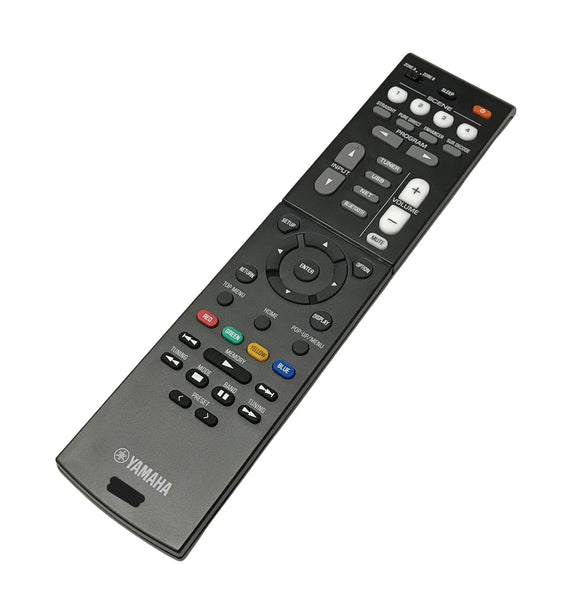 Genuine OEM Yamaha Remote Control Originally Shipped With RX-V4A