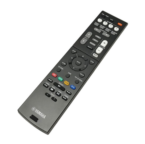 Genuine OEM Yamaha Remote Control Originally Shipped With RXV6A, RX-V6A, TSR700, TSR-700