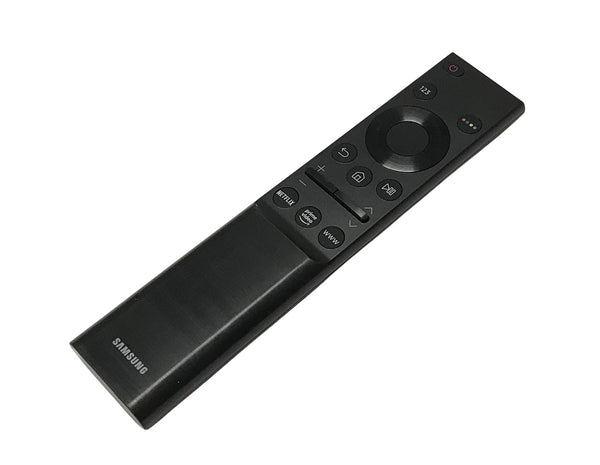 Genuine OEM Samsung TV Remote Control Originally Shipped With UN60AU7000PXPA, UN65AU7000PXPA, UN70AU7000PXPA, UN75AU7000PXPA