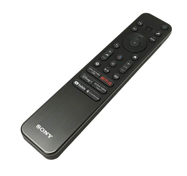 Genuine OEM Sony TV Remote Control Originally Shipped With K65S30C, K85S30C, K75S30C, K55S30C
