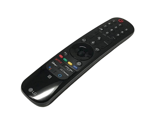 Genuine OEM LG TV Remote Control Originally Shipped With OLED65A1AUA, OLED55G1PUA, OLED65G1PUA