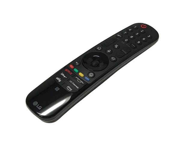 Genuine OEM LG TV Remote Control Originally Shipped With OLED48C3AUA, OLED55C3AUA, OLED83C3AUA, OLED65C3AUA