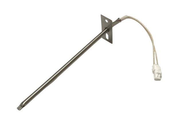 Oven Range Temperature Sensor Probe Compatible With Whirlpool Model Numbers RF362BXK, RF362BXM, RF362LXS, RF362LXT