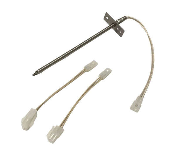 Range Temperature Sensor Probe Compatible With Maytag Model Numbers MEW6527DDW, MEW6530DDQ, MEW6627DDB, MEW6627DDW