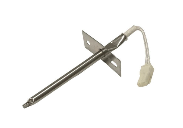 Oven Range Temperature Sensor Probe Compatible With Whirlpool Model Numbers GY398LXPB, GY398LXPQ, GY398LXPS, GY398LXPT