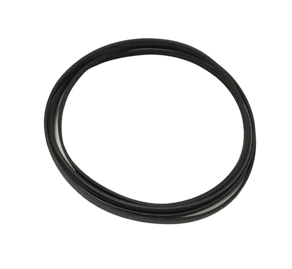 Dryer Drum Belt Compatible With Whirlpool Model Numbers WGD8500DW0, WGD8500DW1, WGD8500DW2, WGD8500DW3, WGD8500DW4