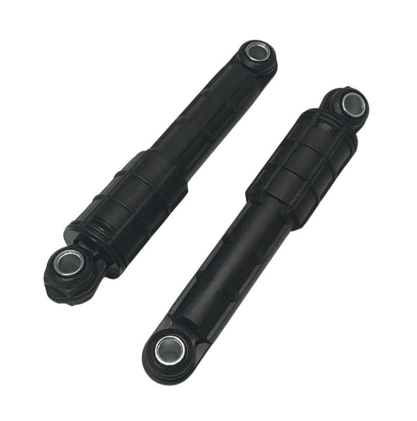 Washing Machine Front Shock Absorbers Compatible With Samsung Model Numbers WF455ARGSGR/AA, WF455ARGSWR, WF455ARGSWR/A2