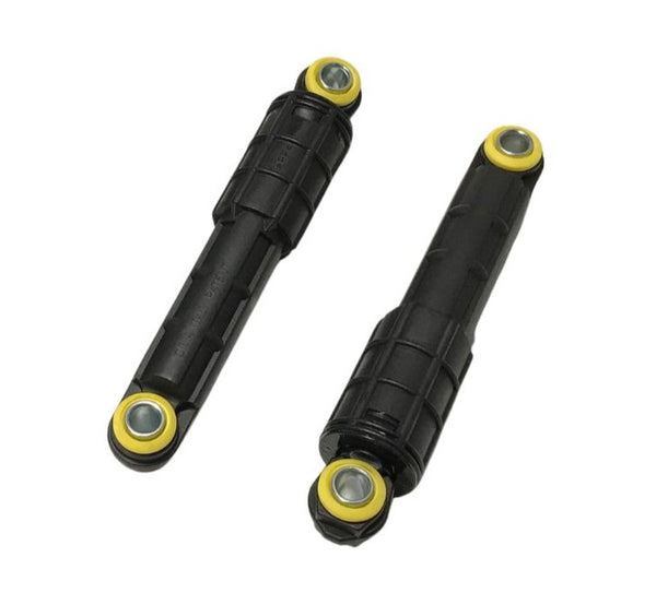 Washing Machine Rear Shock Absorbers Compatible With Samsung Model Numbers WF331ANW/XAA, WF350ANP, WF350ANP/XAA