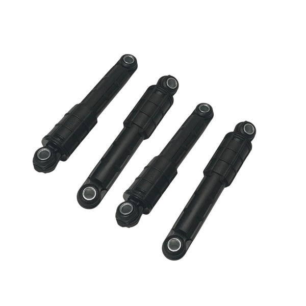 Washing Machine Front And Rear Shock Absorbers Compatible With Samsung Model Numbers WF461ABP, WF461ABP/XAA