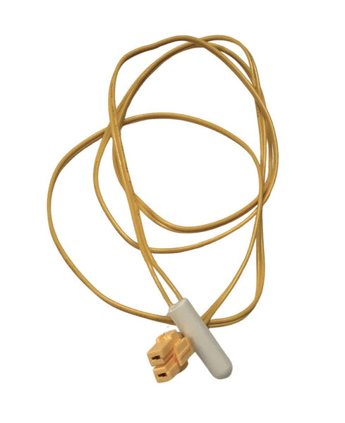 Freezer Section Temperature Sensor Compatible With Samsung Model Numbers RT18M6215WW/AA, RT21M6213SG, RT21M6213SG/AA