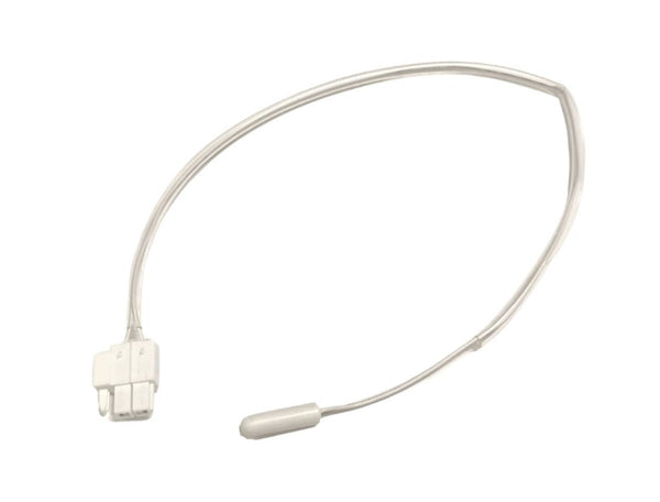 Refrigerator Section Temperature Sensor Compatible With Samsung Model Numbers RS22HDHPNBC/AA, RS22HDHPNSR