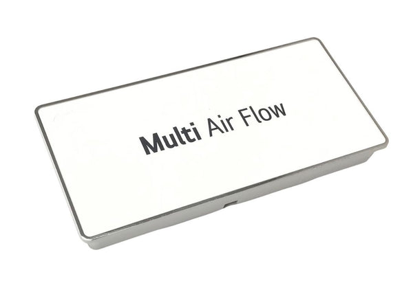 Genuine OEM LG Refrigerator Back Panel Multi Air Flow Cover Originally Shipped With LRFCS25D3S, LRDCS2603D, LRFCS2503S