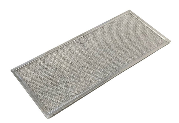 Range Grease Filter Compatible With Jenn-Air Model Numbers D120, D140, D140-C, D146, D146-C, D146W, D156, D156B, D156W