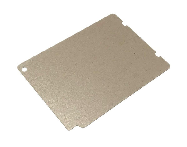 Microwave Mica Waveguide Compatible With Samsung Model Numbers ME17R7021EG, ME17R7021EG/AA, ME17R7021ES, ME17R7021ES/AA