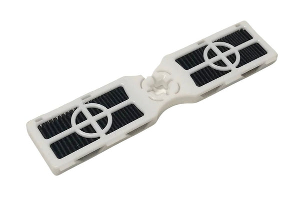 Refrigerator Carbon Filter Compatible With Frigidaire Model Numbers GRMS2773AF00, GRMS2773AF01, FRFS2823AW0