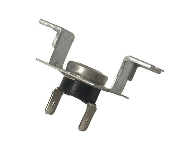 Dryer Thermal Fuse Compatible With Frigidaire Model Numbers BAQE7077KW0, BKQE7017KT0, BKQE7071MT0, CAQE7001LW0