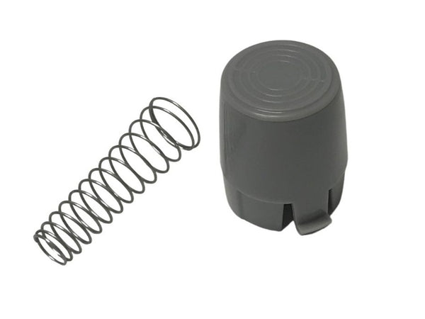 Washing Machine Door Plunger Compatible With LG Model Numbers WM8500HVA, WM9500HKA, WT1801HVA, WM3270CW, WM3570HVA