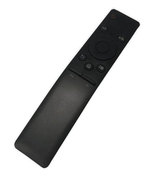 Television TV Remote Control Compatible With Samsung Model Numbers UE55KU6405U, UE55KU6505U, UE65KU6405U, UE65KU6505U