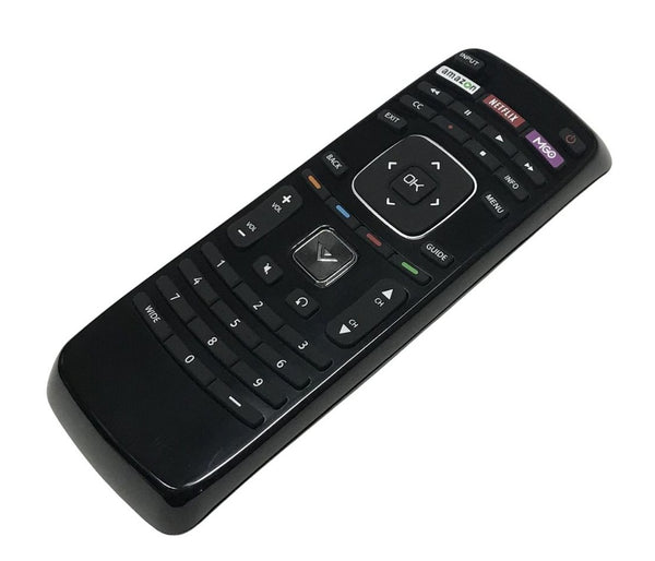 Television Remote Control Compatible With Vizio Model Numbers E280IB1, E280I-B1, E28HC1, E28H-C1, E320FIB2, E320FI-B2