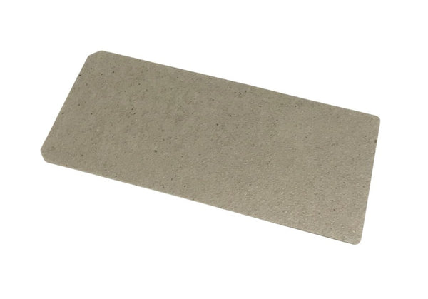 Microwave Waveguide Compatible With Panasonic Model Numbers NNCD87KS, NN-CD87KS