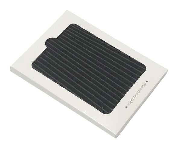 Refrigerator Air Filter Compatible With Frigidaire Model Numbers FGHS2368LE3, FGHS2368LP0, FGHS2368LP1, FGHS2368LP2