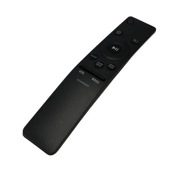 Remote Control Compatible With Samsung Model Numbers HWMS6500/ZA, HWMS6501, HW-MS6501, HWMS651, HW-MS651, HWMS750
