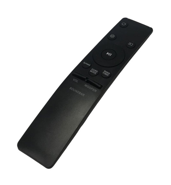 Remote Control Compatible With Samsung Model Numbers HW-M369/ZA, HWM370, HW-M370, HWM370/ZA, HW-M370/ZA, HWM430
