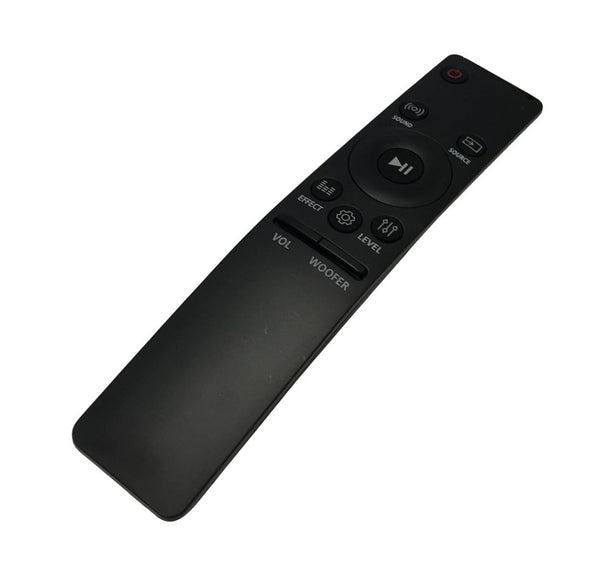 Remote Control Compatible With Samsung Model Numbers HWK850, HW-K850, HWK850/ZA, HW-K850/ZA, HWK950