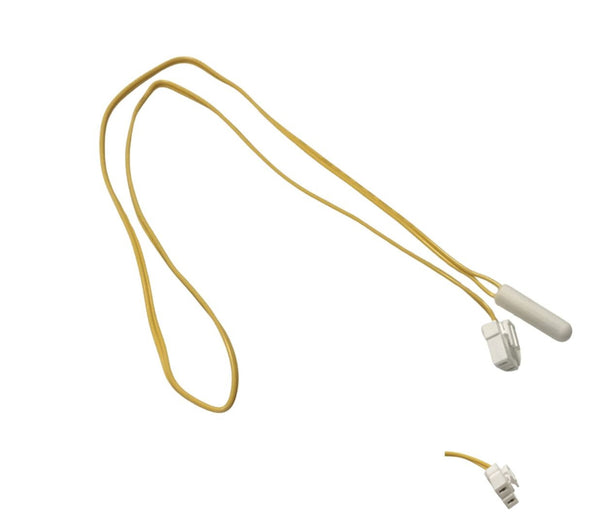 Refrigerator Section Temperature Sensor Compatible With Samsung Model Numbers RS27T5201SR/AA, RS27T5202SR