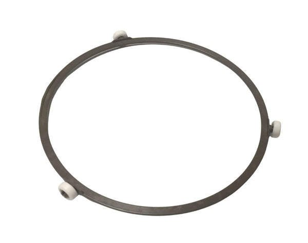 Microwave Roller Ring Compatible With Panasonic Model Numbers NN-ST340M, NNST340W, NN-ST340W