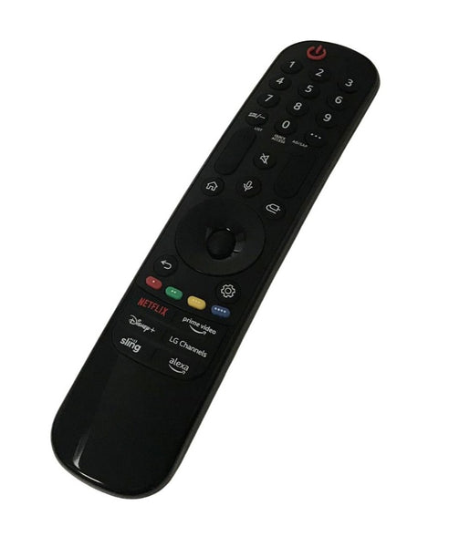 Television TV Remote Control Compatible With LG Model Numbers OLED55A3PUA, OLED55B3AUA, OLED55B3PUA, OLED55C3AUA