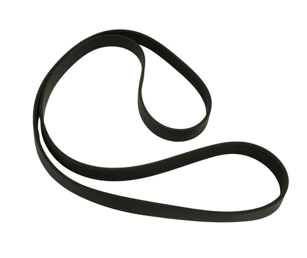 Washing Machine Drive Belt Compatible With GE Model Numbers GFW450SSK0WW, GFW450SSM0WW, GFW450SSM1WW, GFWH1300D0WW