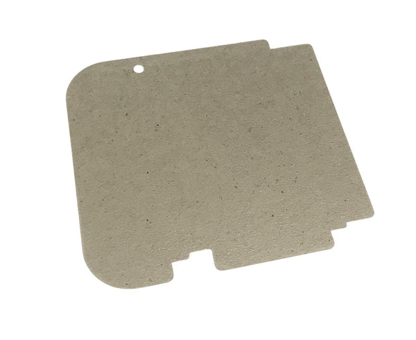 Microwave Waveguide Compatible With Amana Model Numbers AMC6138AAB, AMC6138AAQ, AMC6138AAS, AMC6138AAW