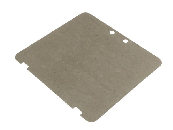 Microwave Waveguide Compatible With Sharp Model Numbers R4A60, R-4A60, R4A70, R-4A70, R4A80, R-4A80, R4E80, R-4E80