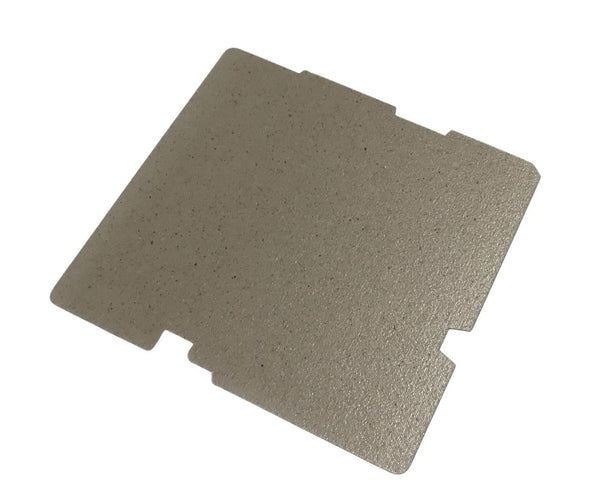Microwave Waveguide Compatible With Sharp Model Numbers R430AD, R-430AD, R430AK, R-430AK, R430AW, R-430AW, R430BD
