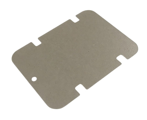 Microwave Waveguide Compatible With Sharp Model Numbers R9314, R-9314, R9330, R-9330, R9330A, R-9330A, R9440, R-9440